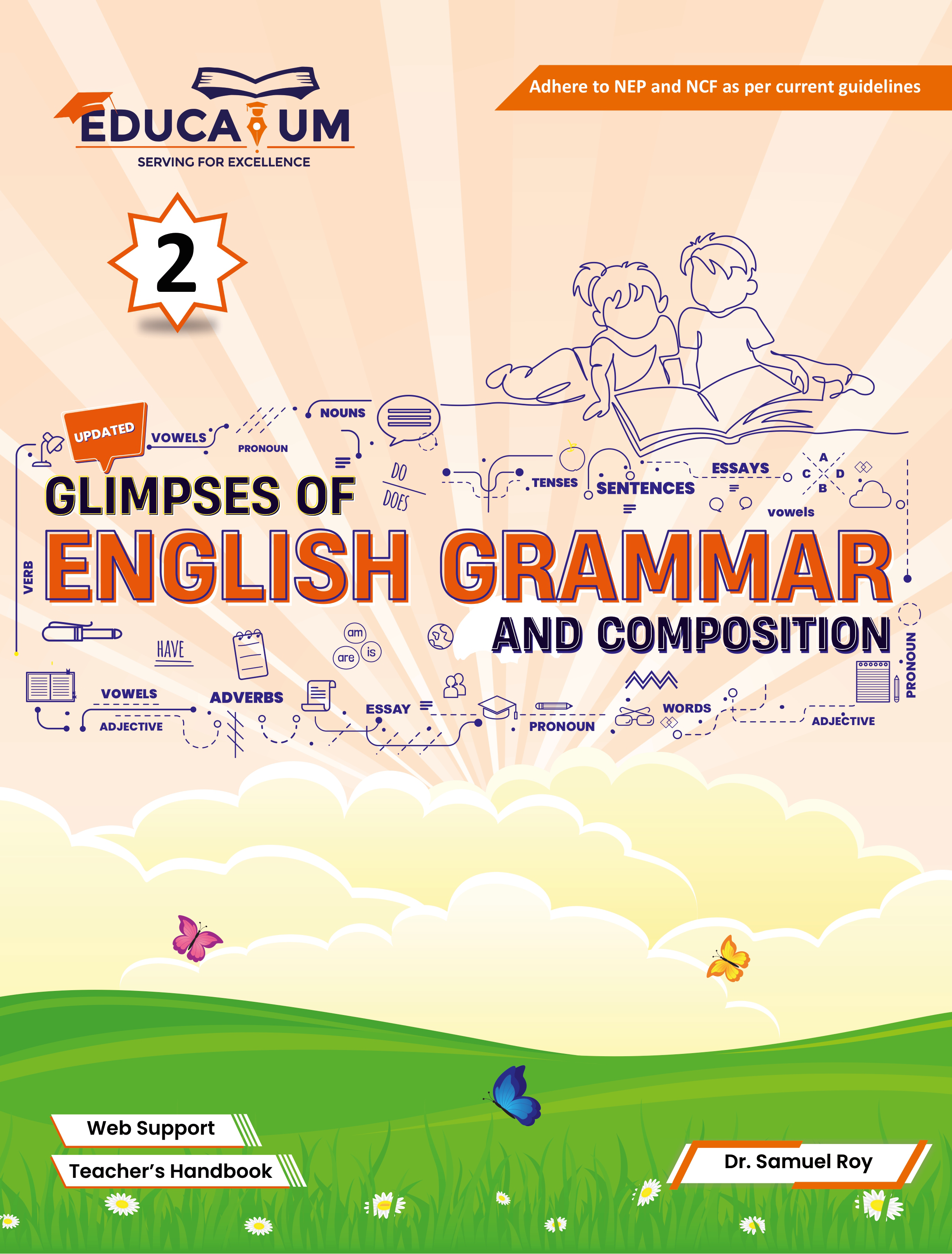 ENGLISH GRAMMAR